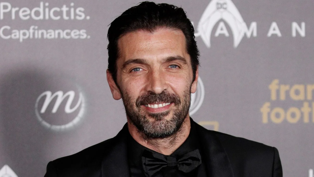 Buffon Rapero Buffón: