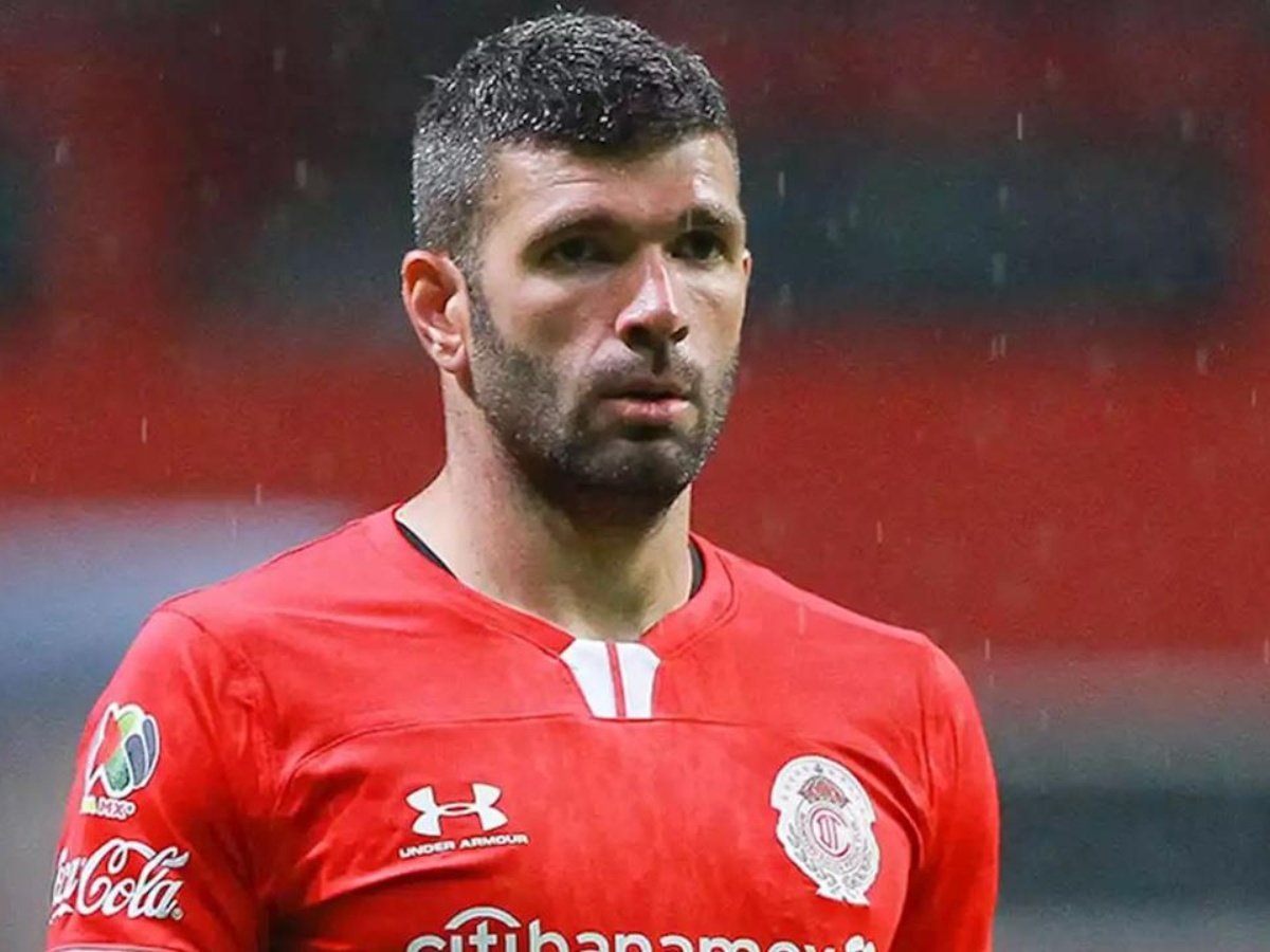 Sorpresa? El Puma Gigliotti admitió que estuvo cerca de un club argentino:  \