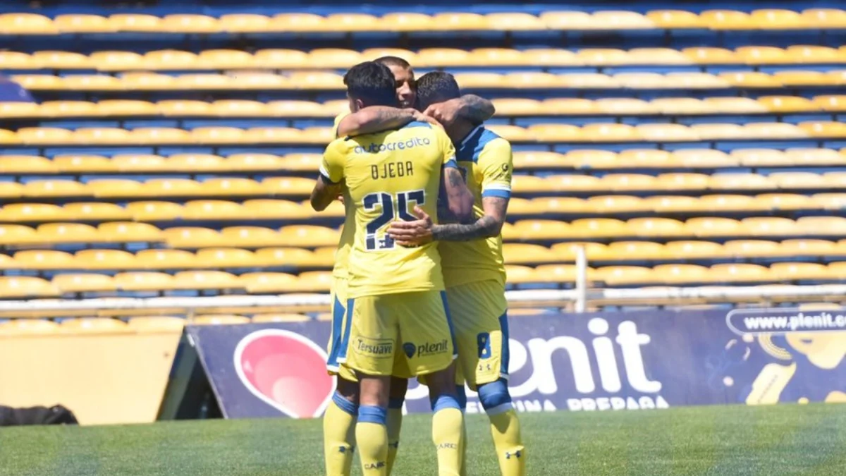 Rosario Central se impuso en el amistoso ante Belgrano