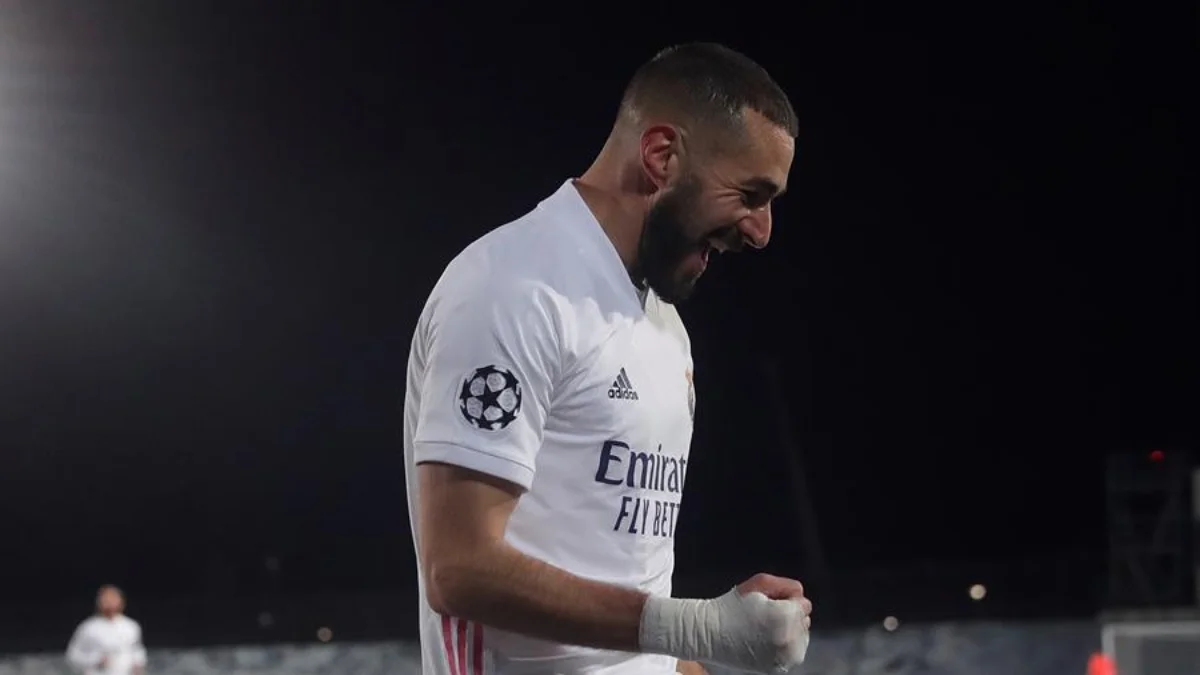 La figura del Real Madrid que podría dejar el club: adelantan que Karim ...