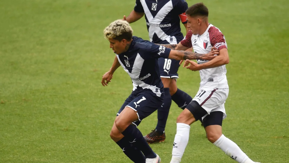 Se definió el futuro de Andrés Roa en Independiente: el Rojo pagó la ...