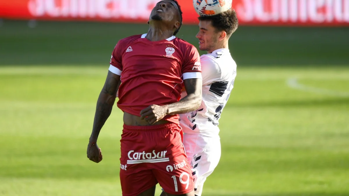Liga Profesional: Gimnasia y Huracán empataron sin goles en el Bosque