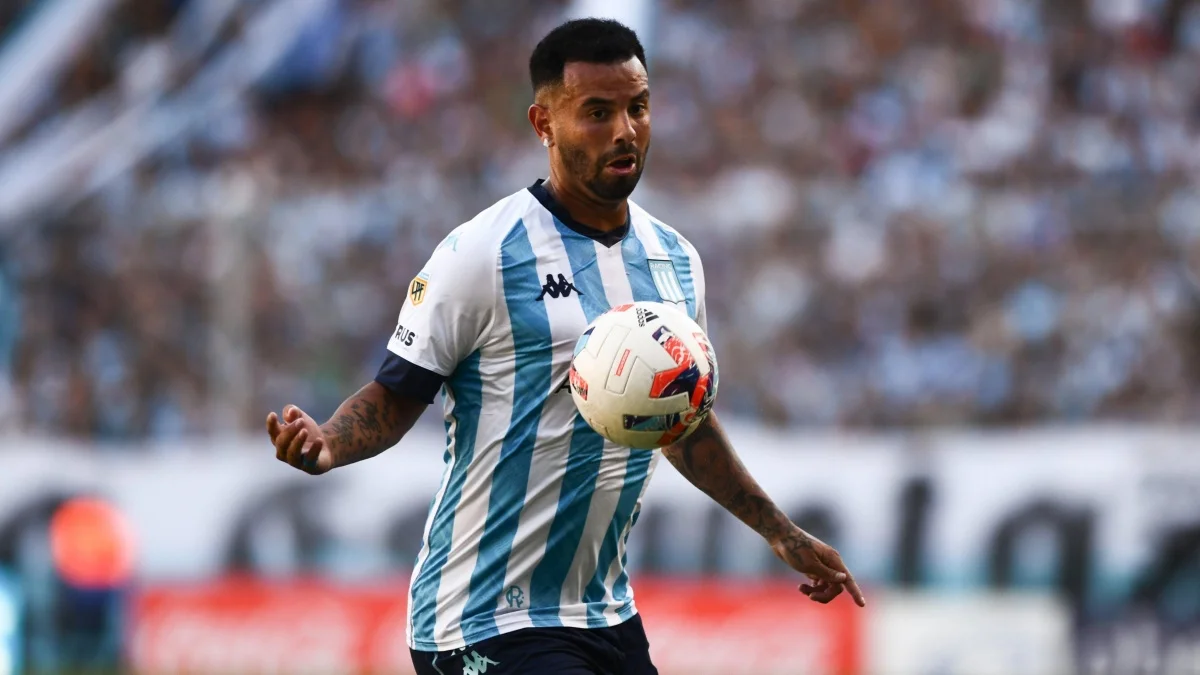 ¿Qué pasó? El gesto de Edwin Cardona en la previa del partido de ...