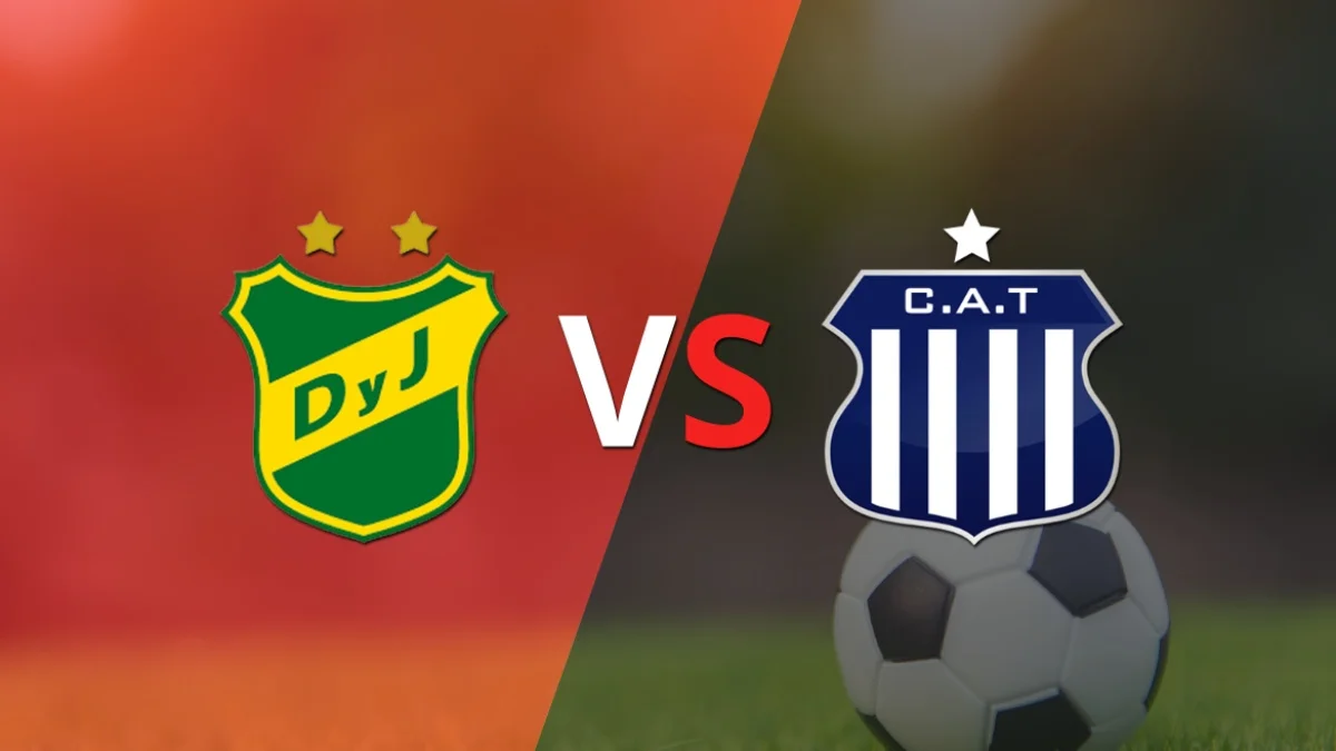 Talleres avanza en el marcador y le gana a Defensa y Justicia1 a 0