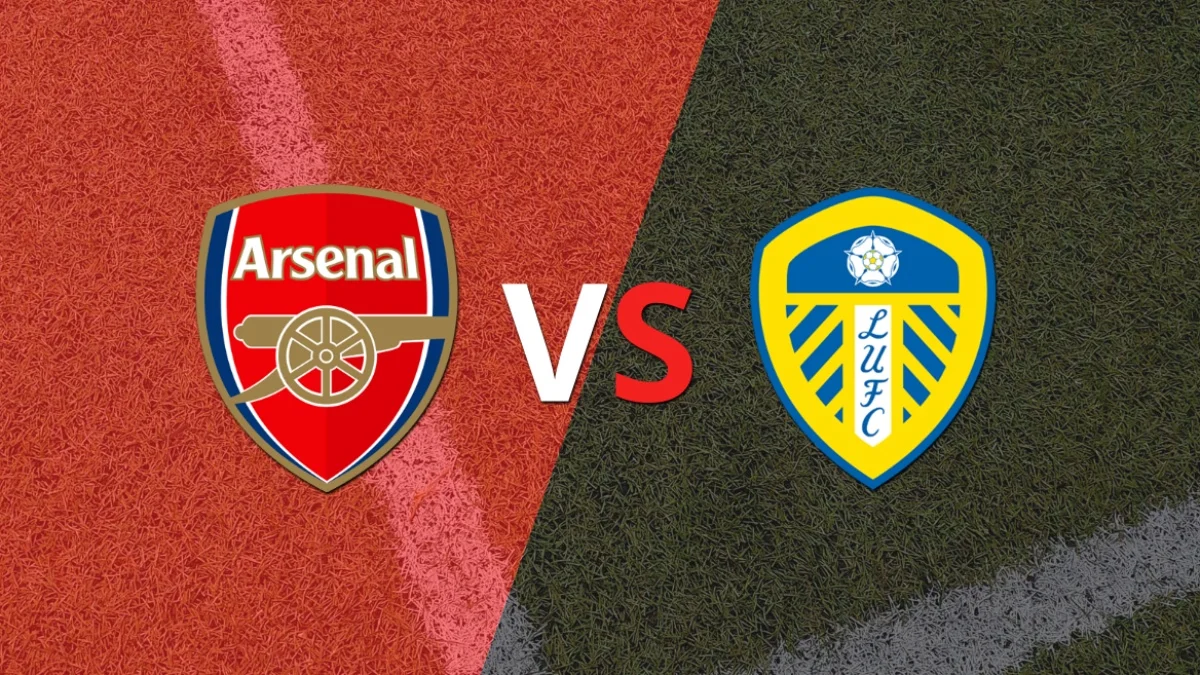 Arsenal necesita sumar de a 3 puntos para mantenerse en la cima