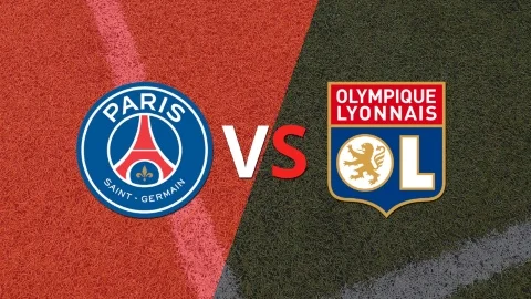 PSG necesita sumar de a 3 puntos para mantenerse en la cima