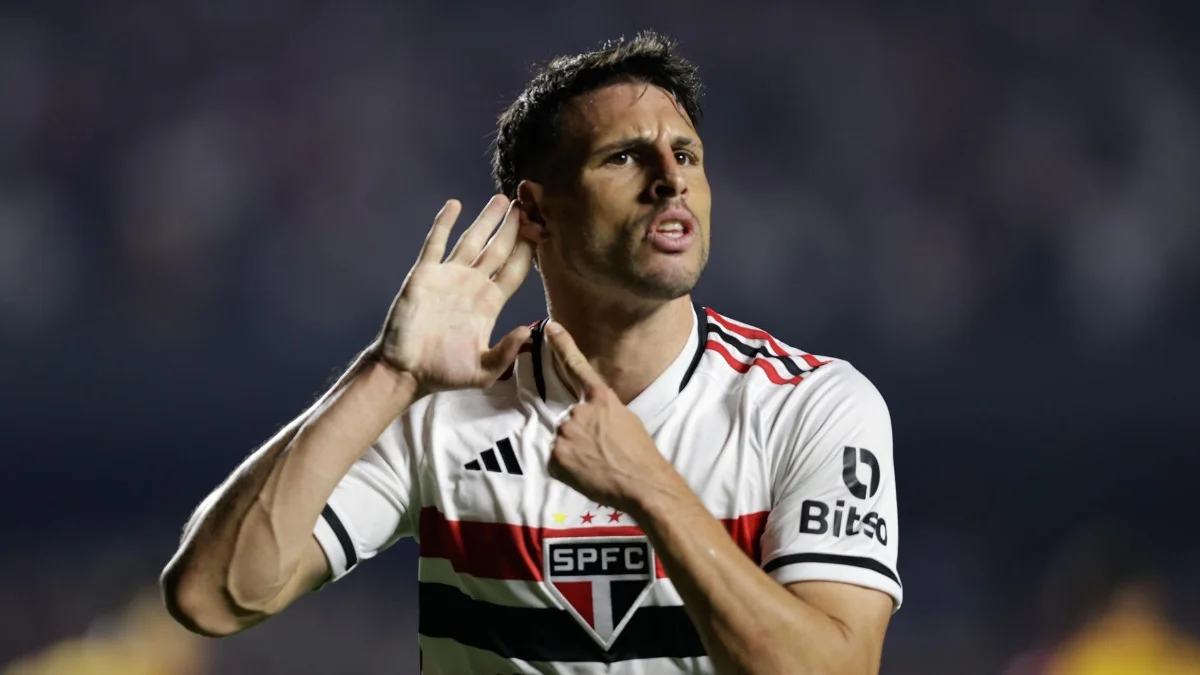 Jonathan Calleri confirmó su futuro tras el interés de River: 