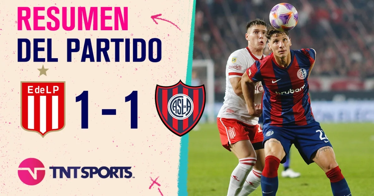 Torneo de la Liga: Batalla atajó un penal y salvó a San Lorenzo que ...