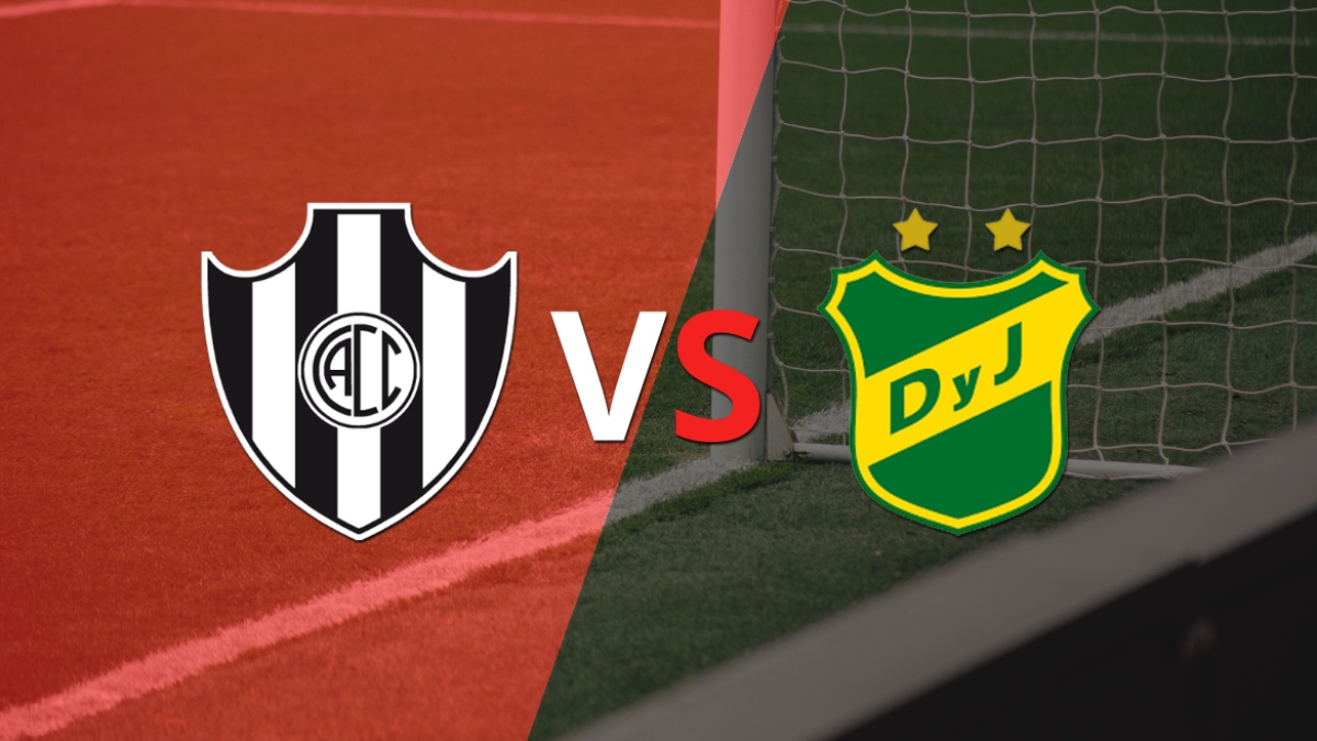 Por la fecha 6 se enfrentarán Central Córdoba (SE) y Defensa y Justicia