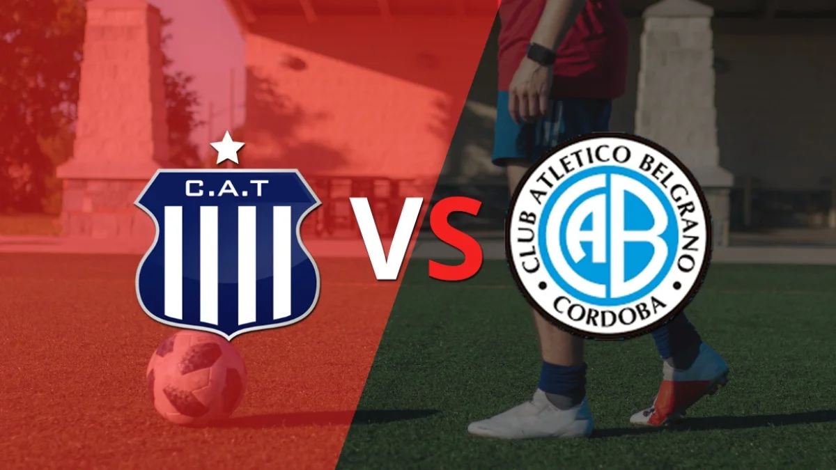 Talleres y Belgrano miden sus fuerzas en el clásico cordobés