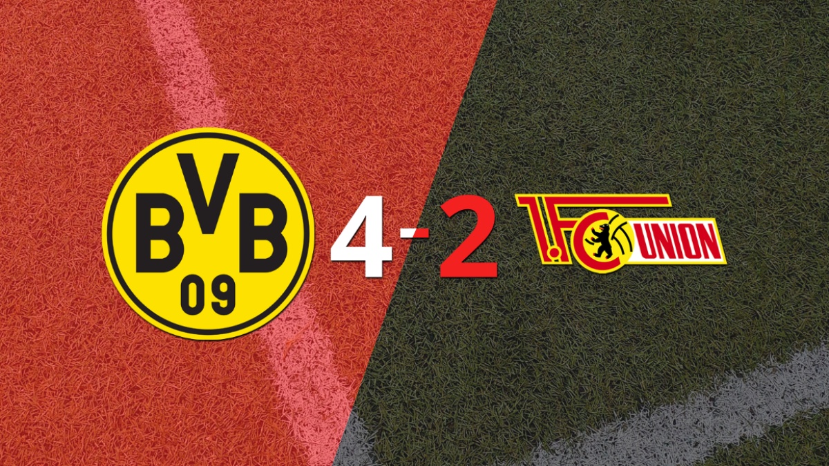 Dortmund Sã¼dwall 2 4
