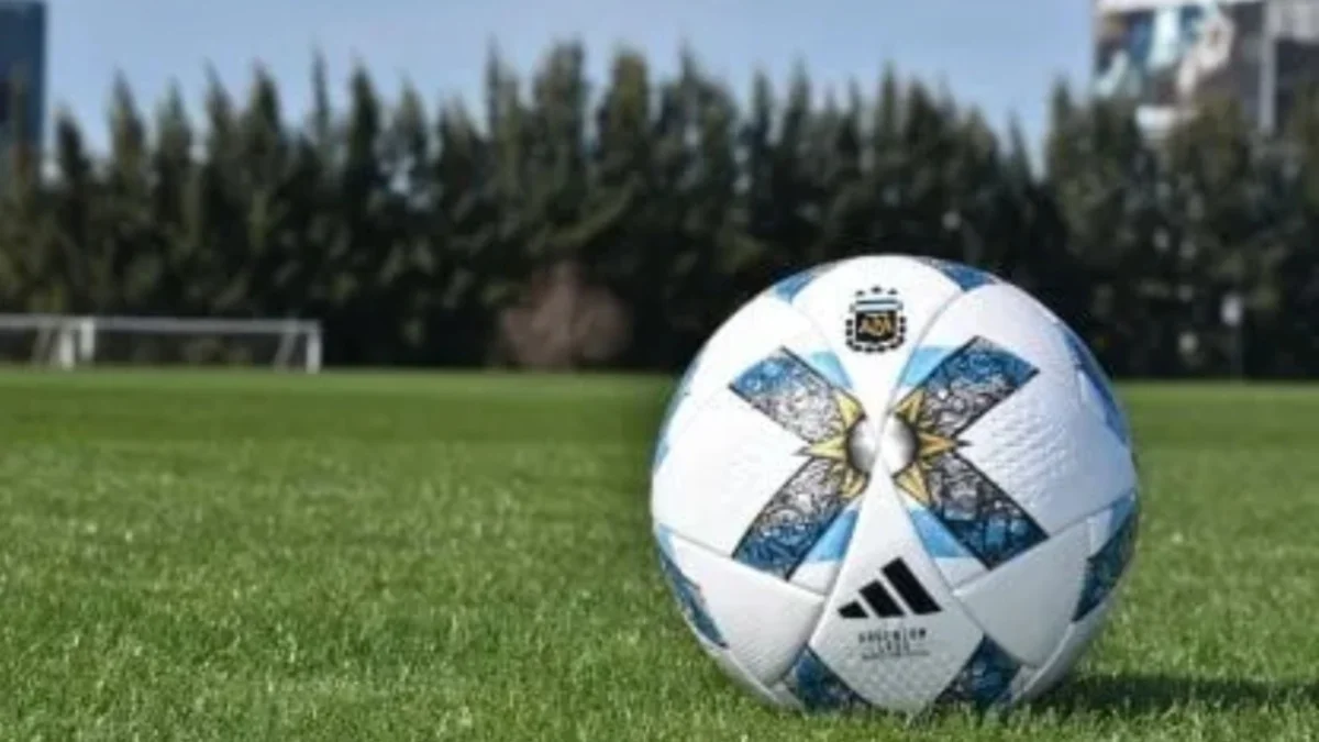 Se confirmaron los árbitros para la 11° fecha de la Copa de la Liga