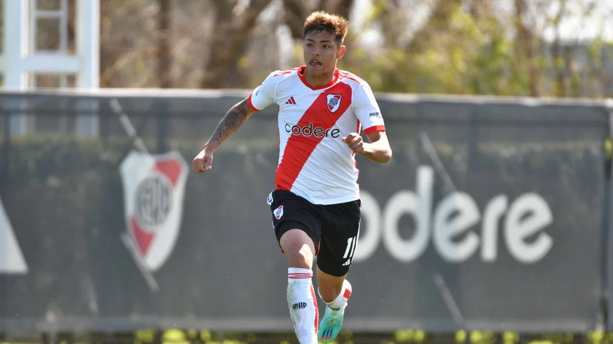 La sorpresiva postura de Demichelis con Ruberto para la Copa Libertadores