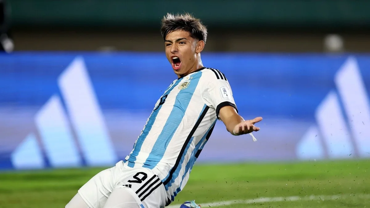 Hector Ruberto Se confirmó el número que usará Ruberto en River