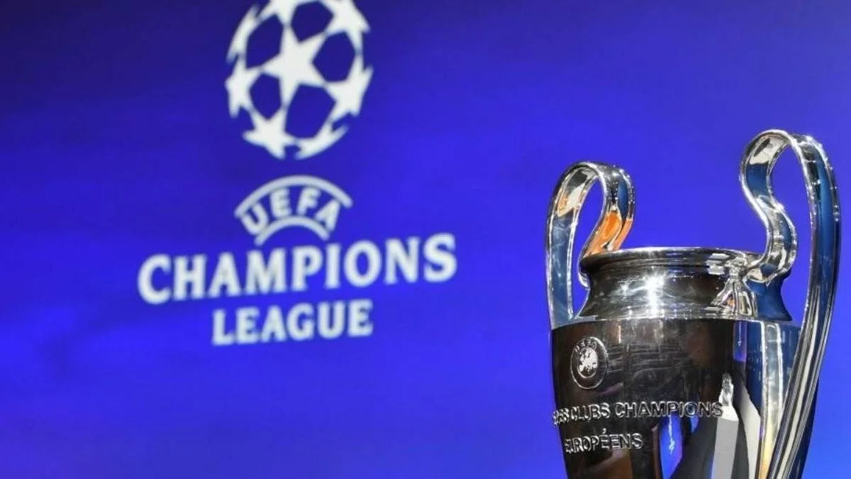 Estos son los 16 clasificados a octavos de final de la Champions League