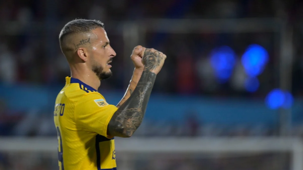 Un ídolo de Boca apuntó contra Benedetto: 