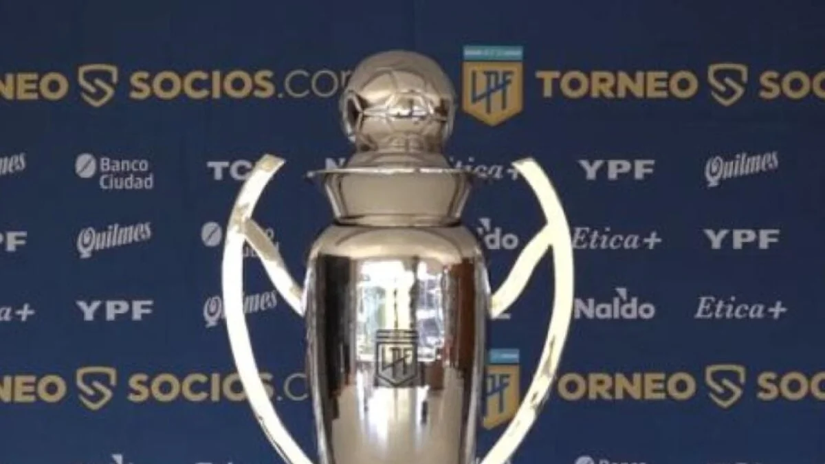 Se confirmaron días y horarios para las primeras 4 fechas de la Liga ...
