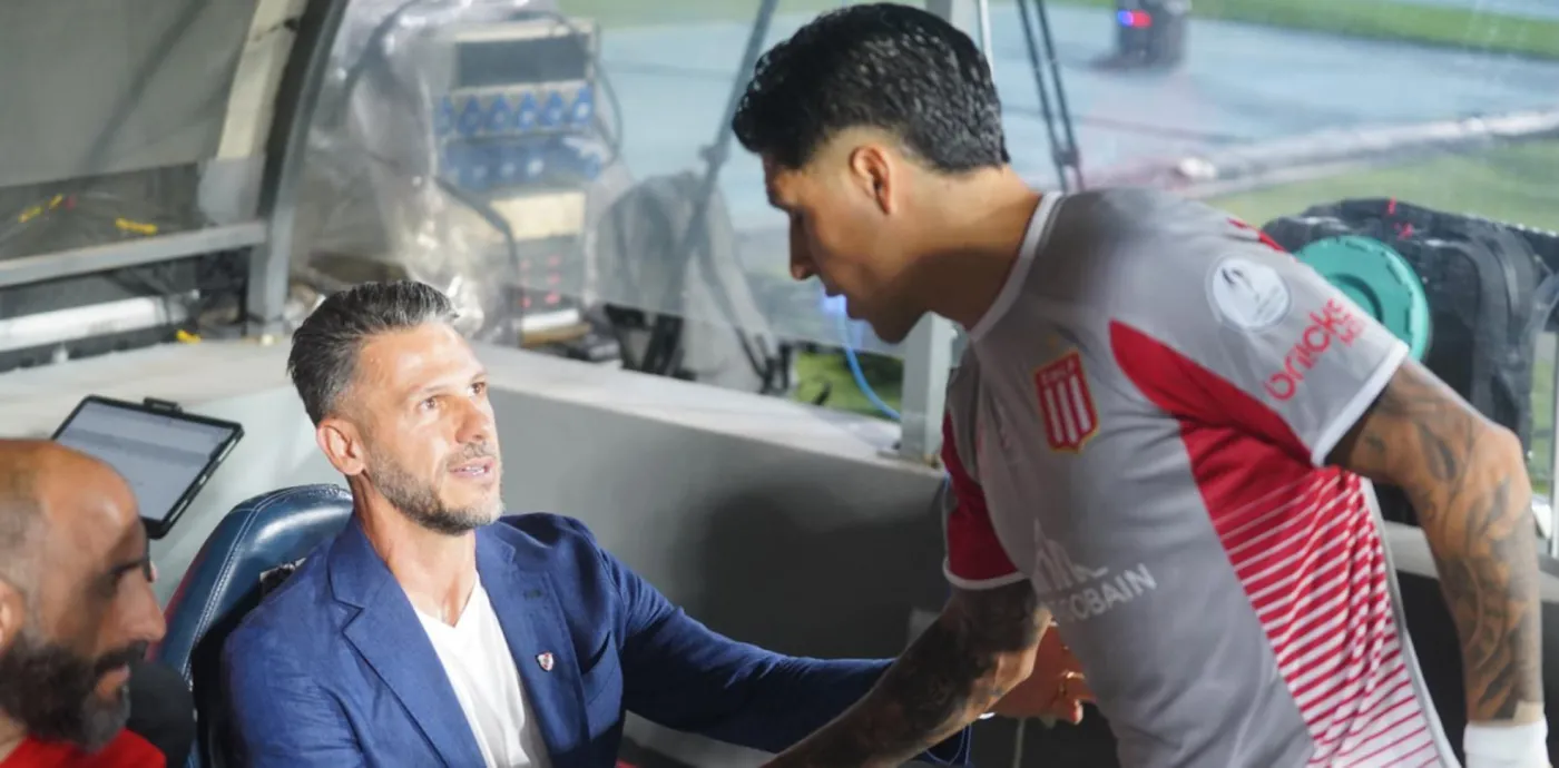 Sorpresa: River va a la carga por una figura de Estudiantes