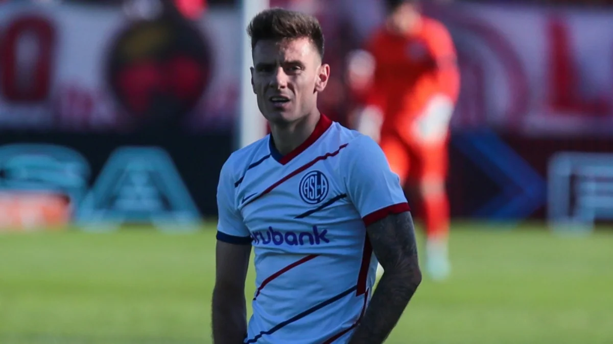 El DT de San Lorenzo, tajante con Braida tras su salida a Boca: "Ya no..."