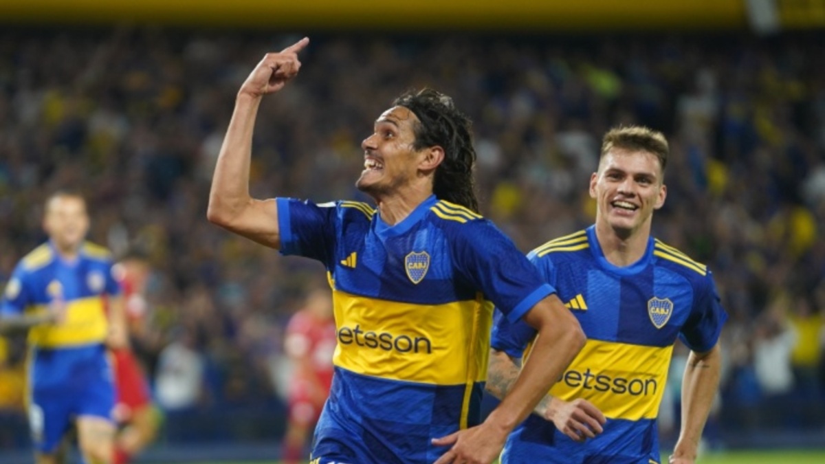 EN VIVO: Boca vs. Estudiantes, Minuto a Minuto | TNT Sports