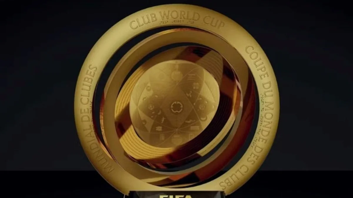 FIFA oficializó los bombos para el sorteo del Mundial de Clubes