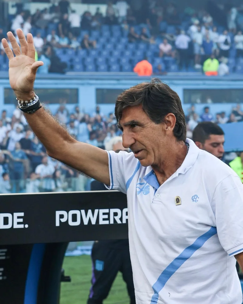 Costas Racing Zverev, estrella mundial del tenis, se rindió ante La Bombonera y Boca