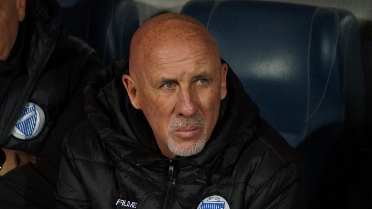 Inesperado: el Gato Oldrá es nuevo DT de un equipo de la Liga Profesional