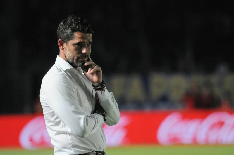 El mensaje de Marcos Rojo a los hinchas de Boca tras la derrota con ...