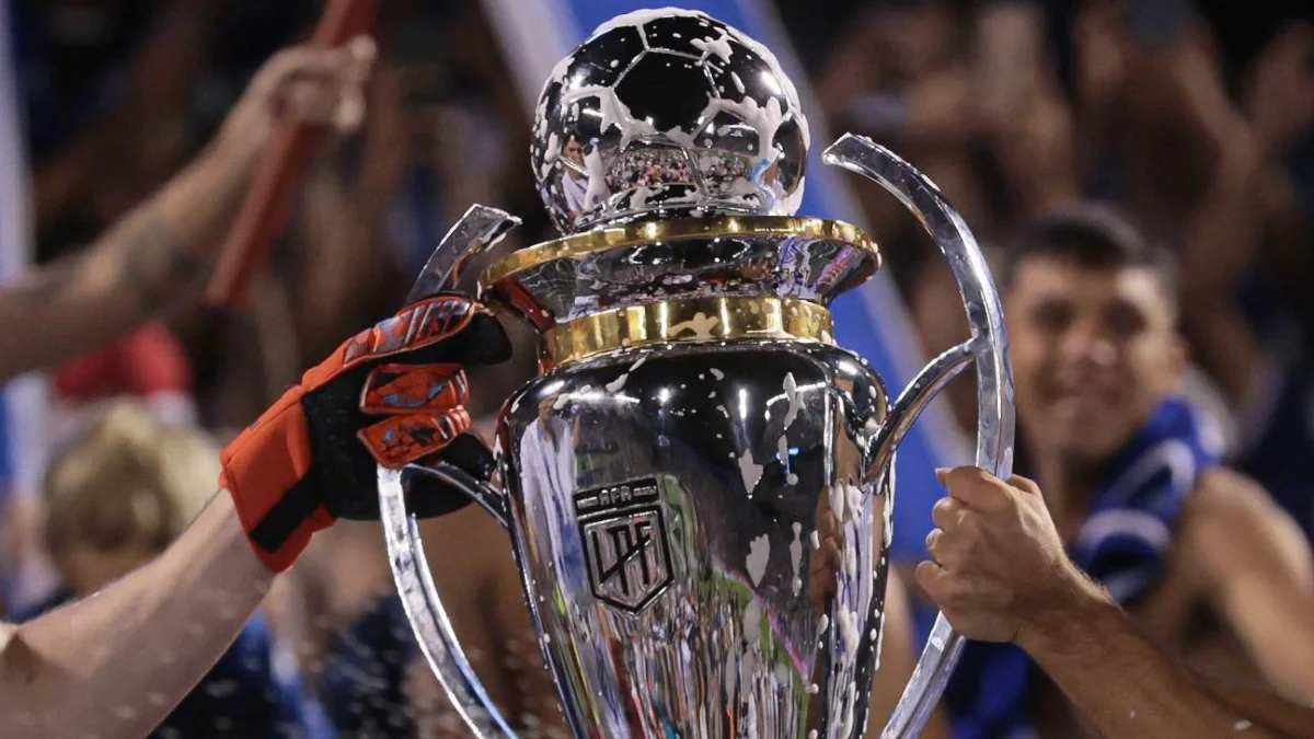 La Liga Profesional confirmó días y horarios para los cuartos de final ...