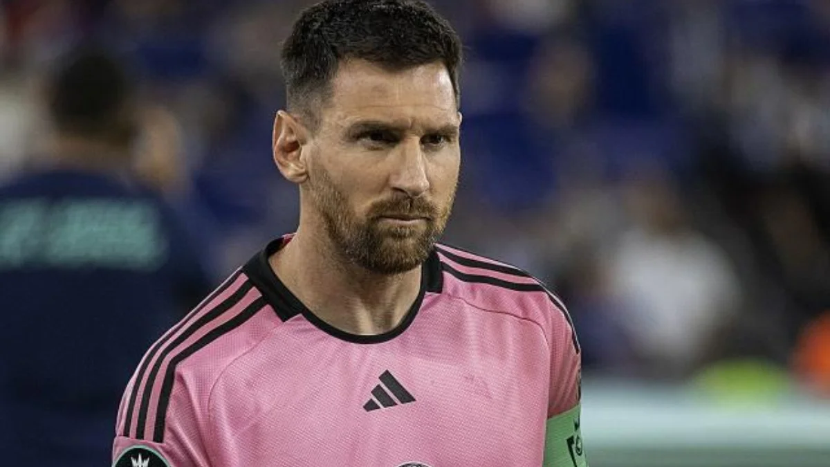 Inter Miami anunció la renovación de un jugador argentino