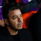 Golpazo para Gallardo en River: 