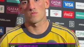 Tras la caída de Boca ante Bayern Munich, Lautaro Di Lollo le dejó un mensaje al público del Xeneize y reveló lo que le dijo Miguel Ángel Russo en la previa de este duelo crucial para el Mundial de Clubes.