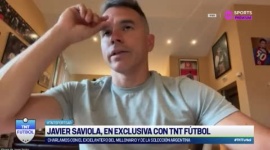 En una entrevista con TNT Fútbol, el Conejito opinó del regreso de Di María al fútbol argentino.