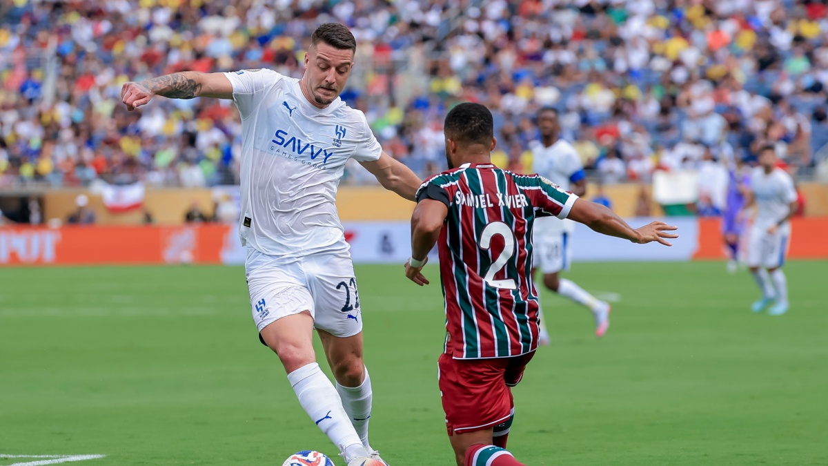 EN VIVO: Fluminense Vs. Al Hilal, Mundial de Clubes por TNT Sports ...
