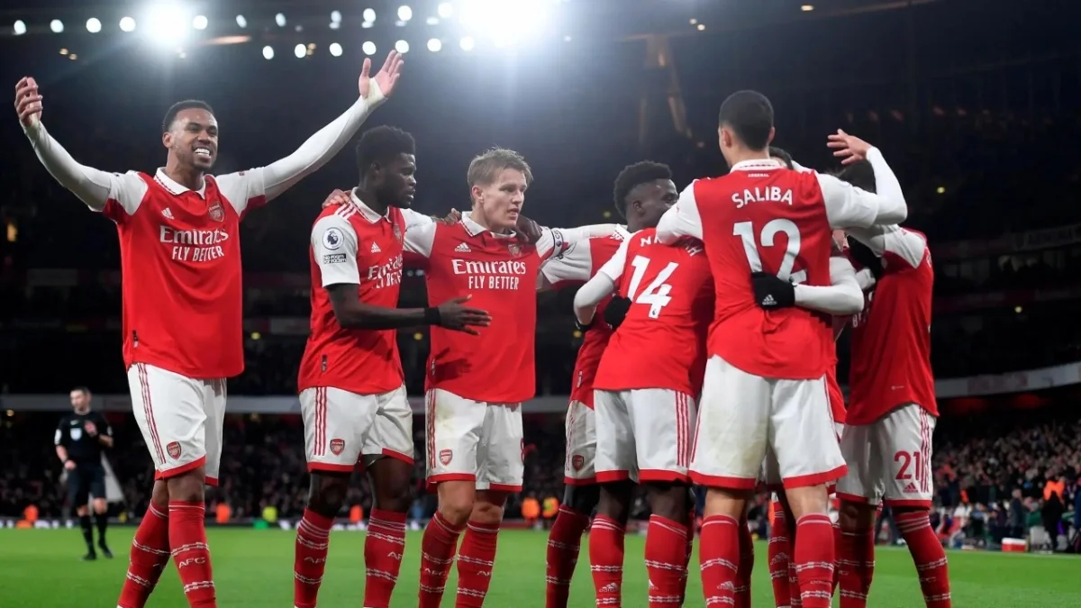 El Arsenal de Inglaterra contrató a un inesperado DT argentino