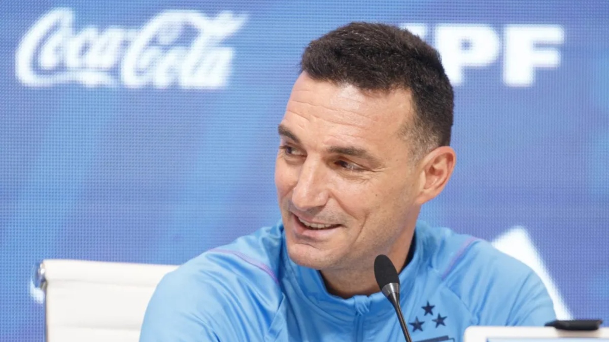 Dónde vive Lionel Scaloni: conocé la casa del DT de la Selección Argentina