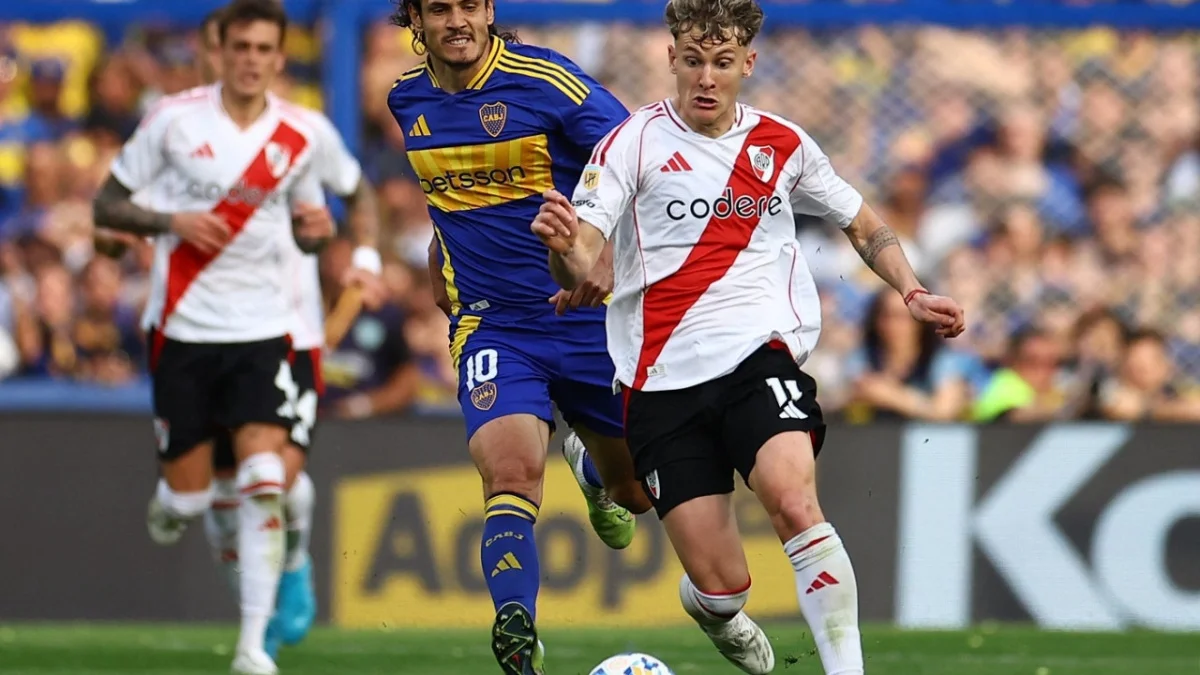Ni River ni Boca: ¿Cuál es el mejor equipo argentino según el ranking ...