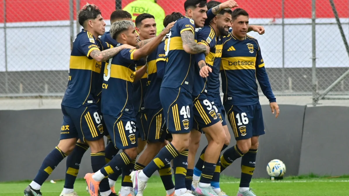 Qué necesita Boca para clasificar a la Copa Libertadores 2026