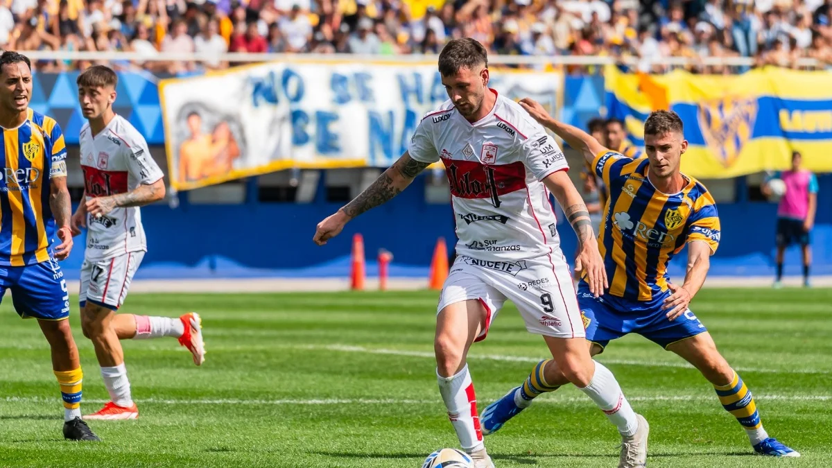 Se confirmaron los 4 semifinalistas por el segundo ascenso a la Liga ...