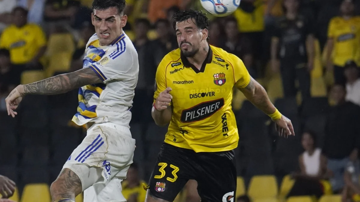 Qué pasa si Boca pierde ante Cruzeiro en la CONMEBOL Libertadores